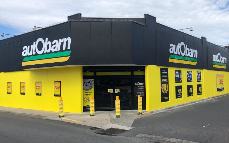 Autobarn